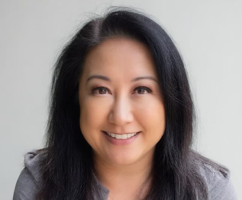 Abby Lin