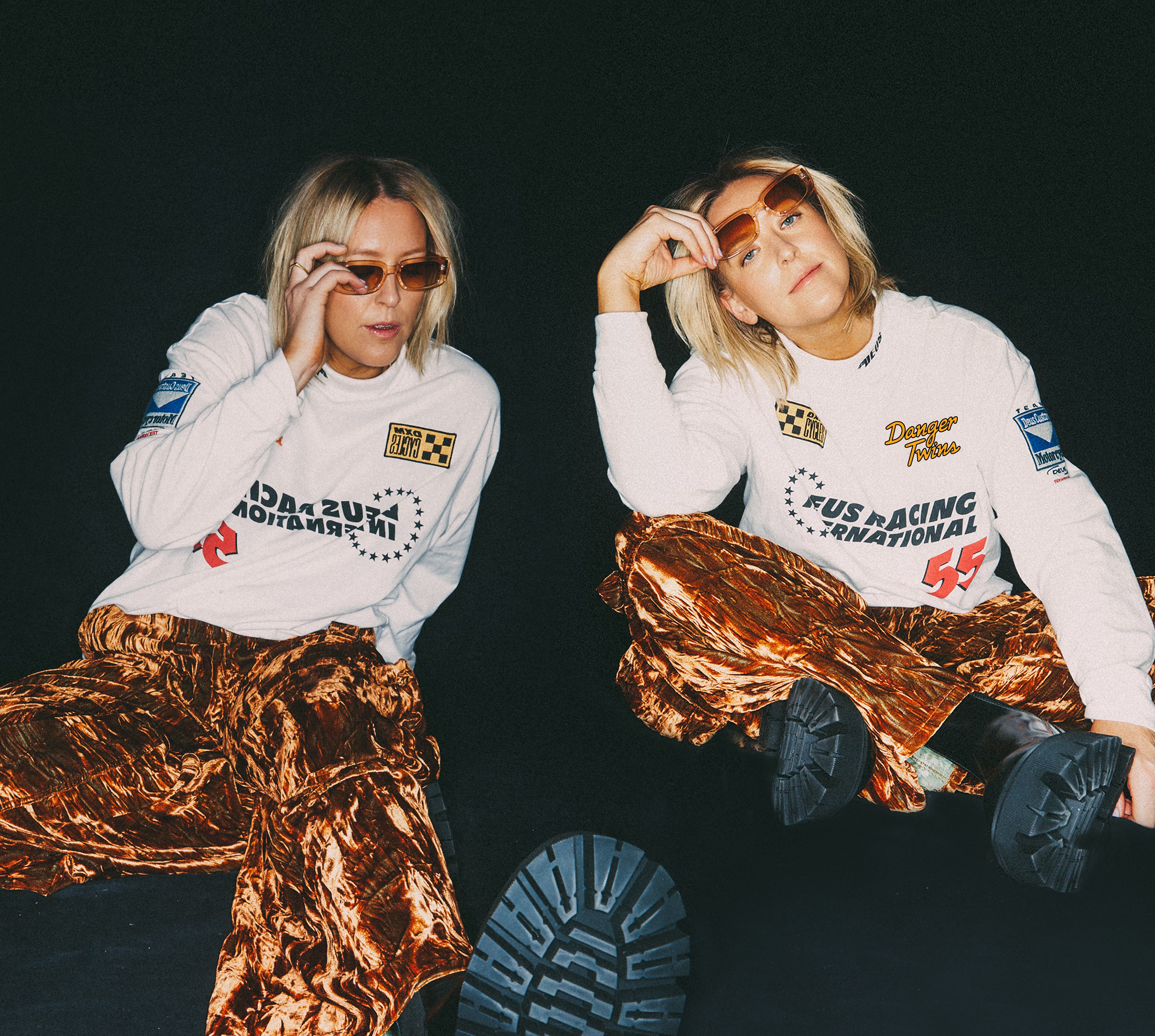 Danger Twins