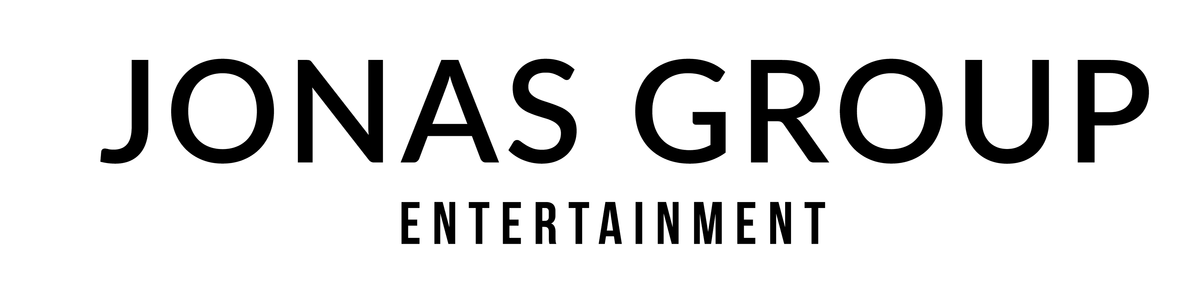 Jonas Group Entertainment