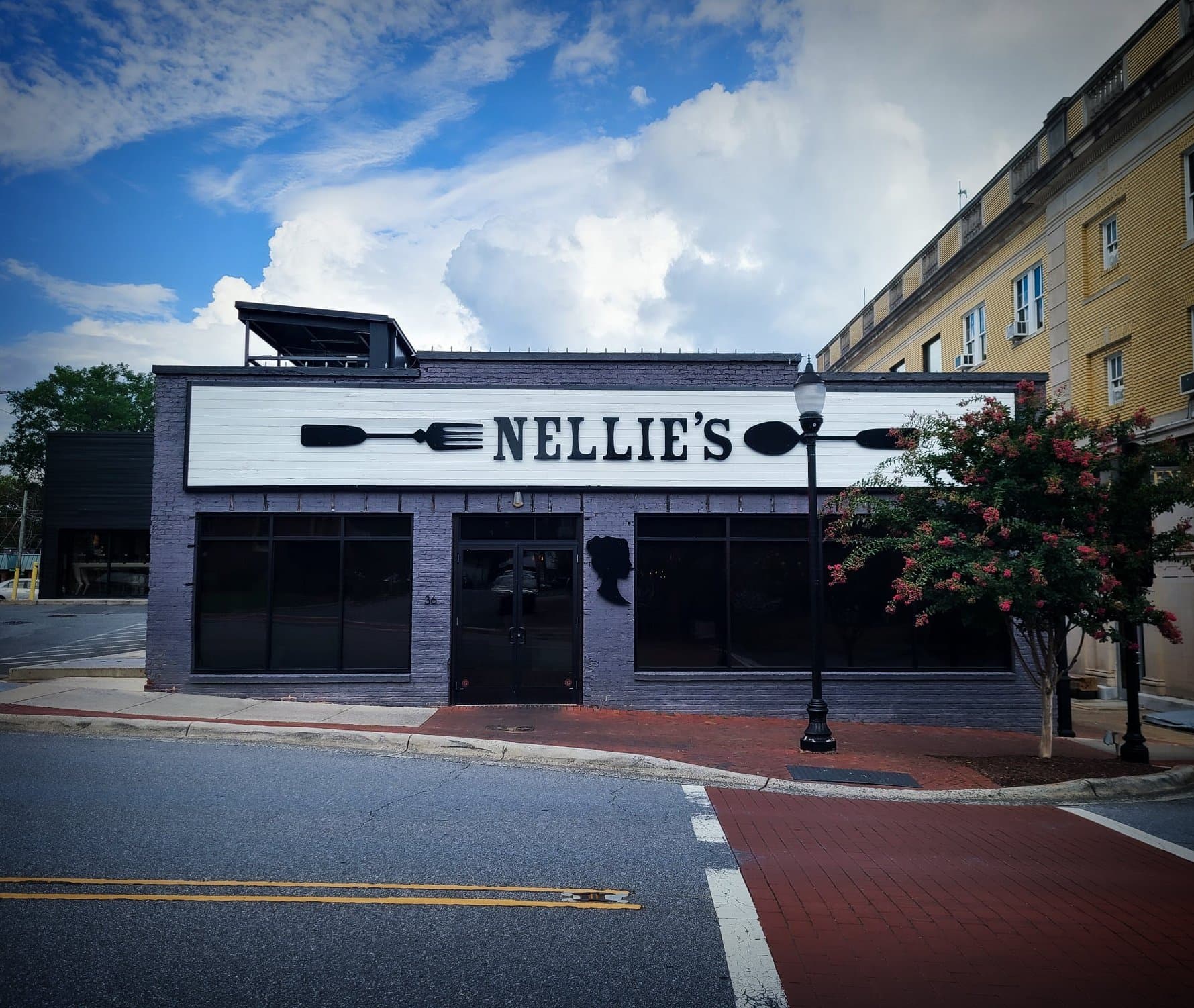 Belmont, NC