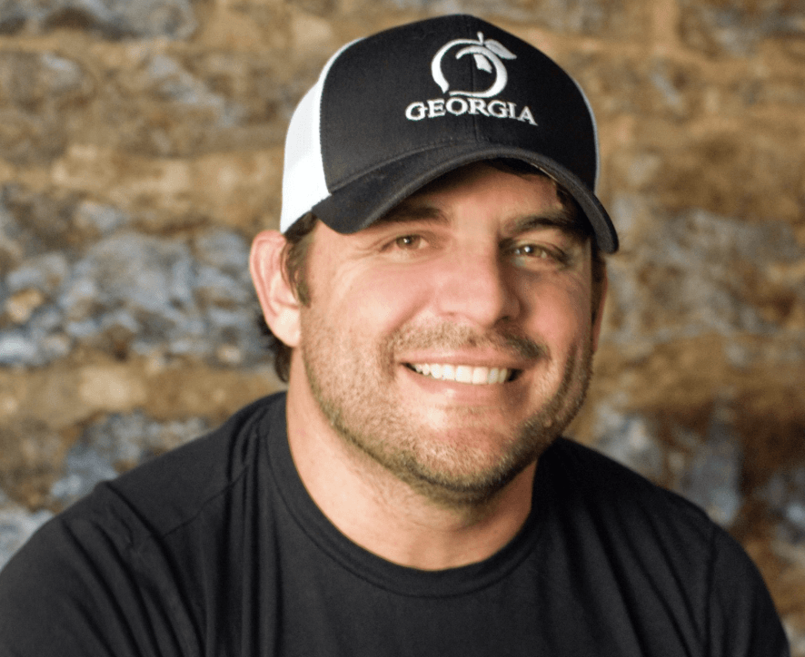 Rhett Akins